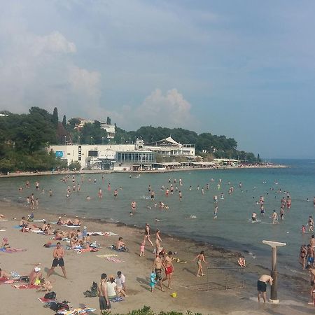 Nina, Apartment In City Centre Split Bagian luar foto