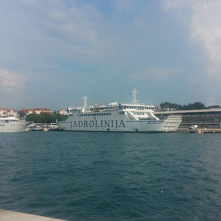 Nina, Apartment In City Centre Split Bagian luar foto