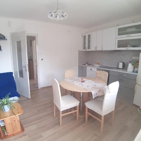 Nina, Apartment In City Centre Split Bagian luar foto