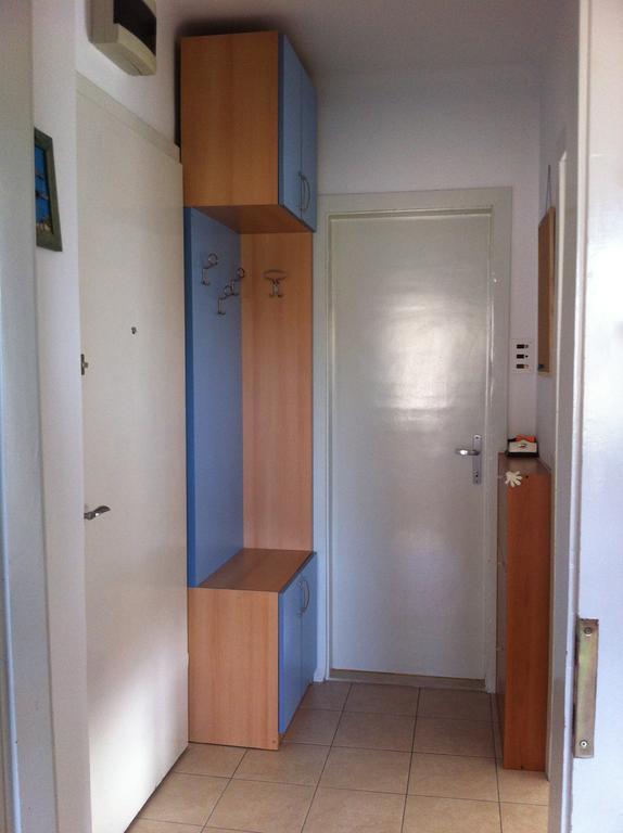 Nina, Apartment In City Centre Split Ruang foto