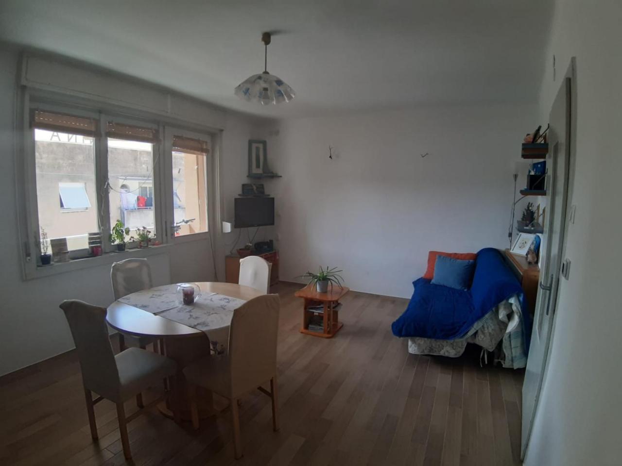 Nina, Apartment In City Centre Split Bagian luar foto