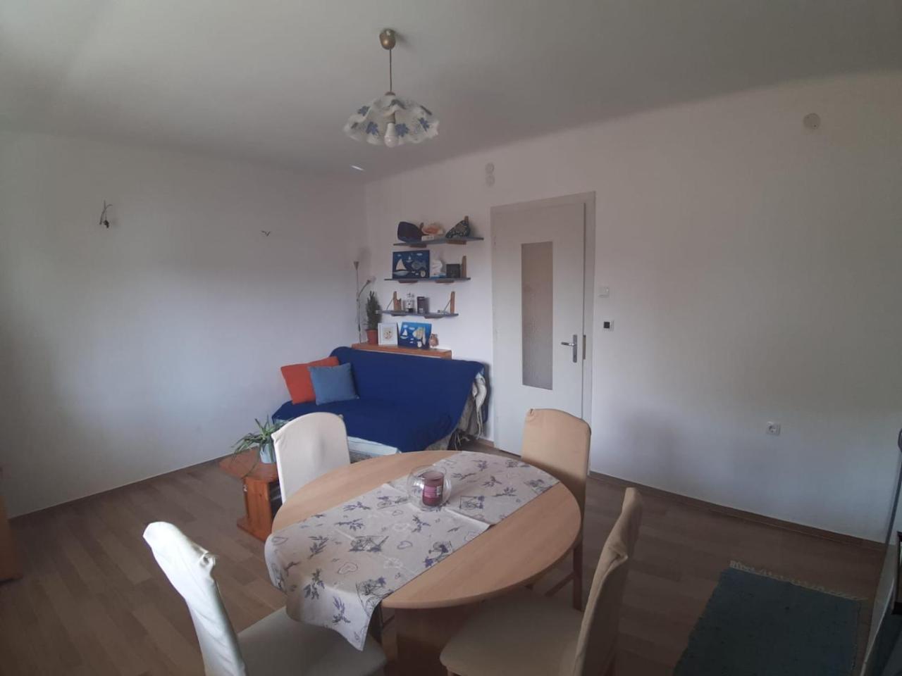 Nina, Apartment In City Centre Split Bagian luar foto