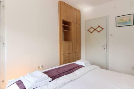 Nina, Apartment In City Centre Split Bagian luar foto
