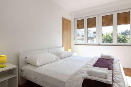 Nina, Apartment In City Centre Split Bagian luar foto
