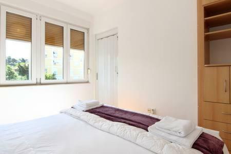 Nina, Apartment In City Centre Split Bagian luar foto